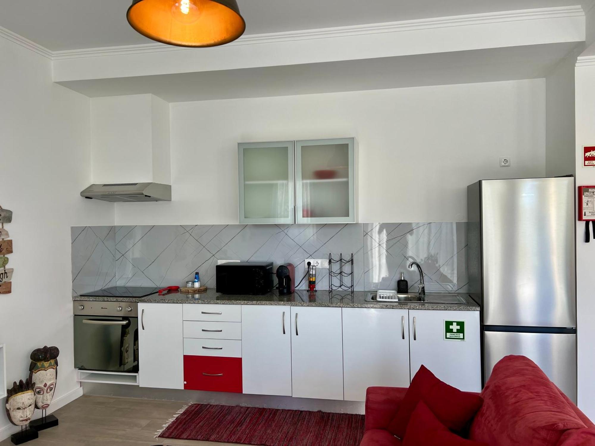 Casa Caloura Passion Deluxe Accommodation & Spa ลาโกอา ภายนอก รูปภาพ